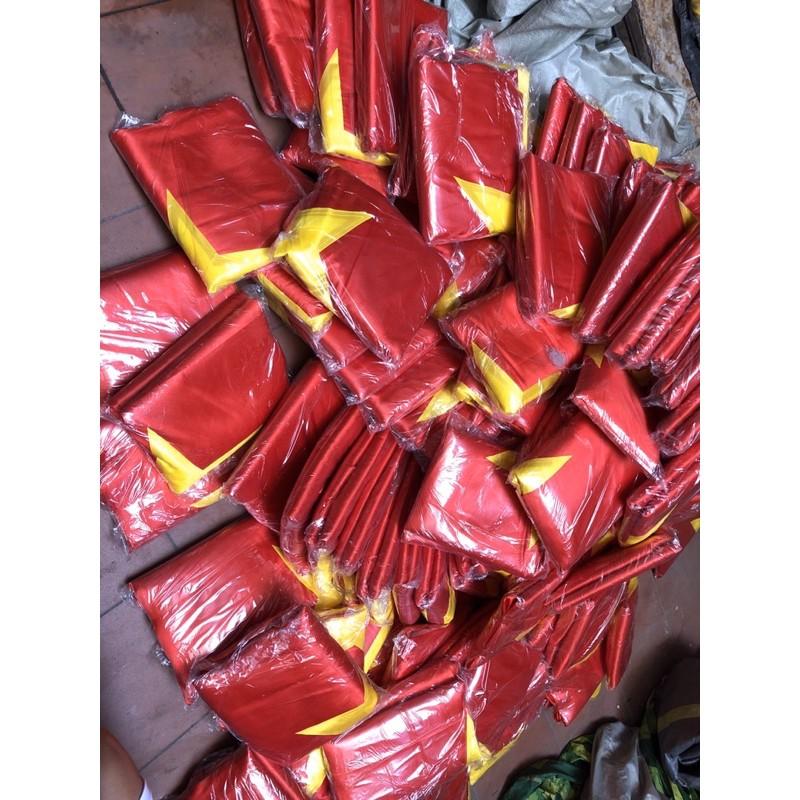 Cờ tổ quóc 70x105cm