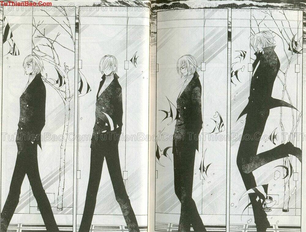 dự án siêu sao chapter 7 20