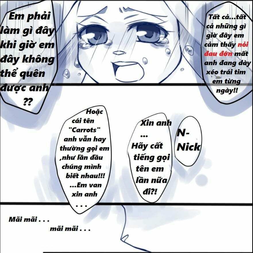 zootopia - ngoại truyện chapter 24 7