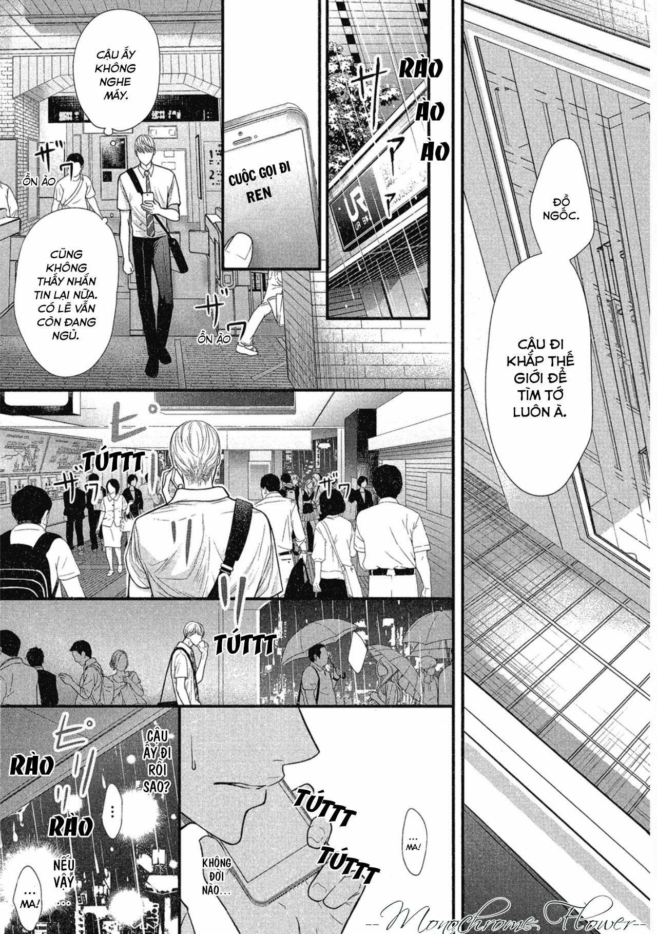 tháng tư ở thành phố tokyo chapter 6 55