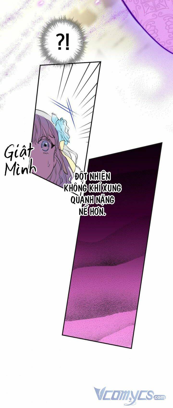 những nhân vật mạnh nhất thế giới ám ảnh tôi chapter 25 39