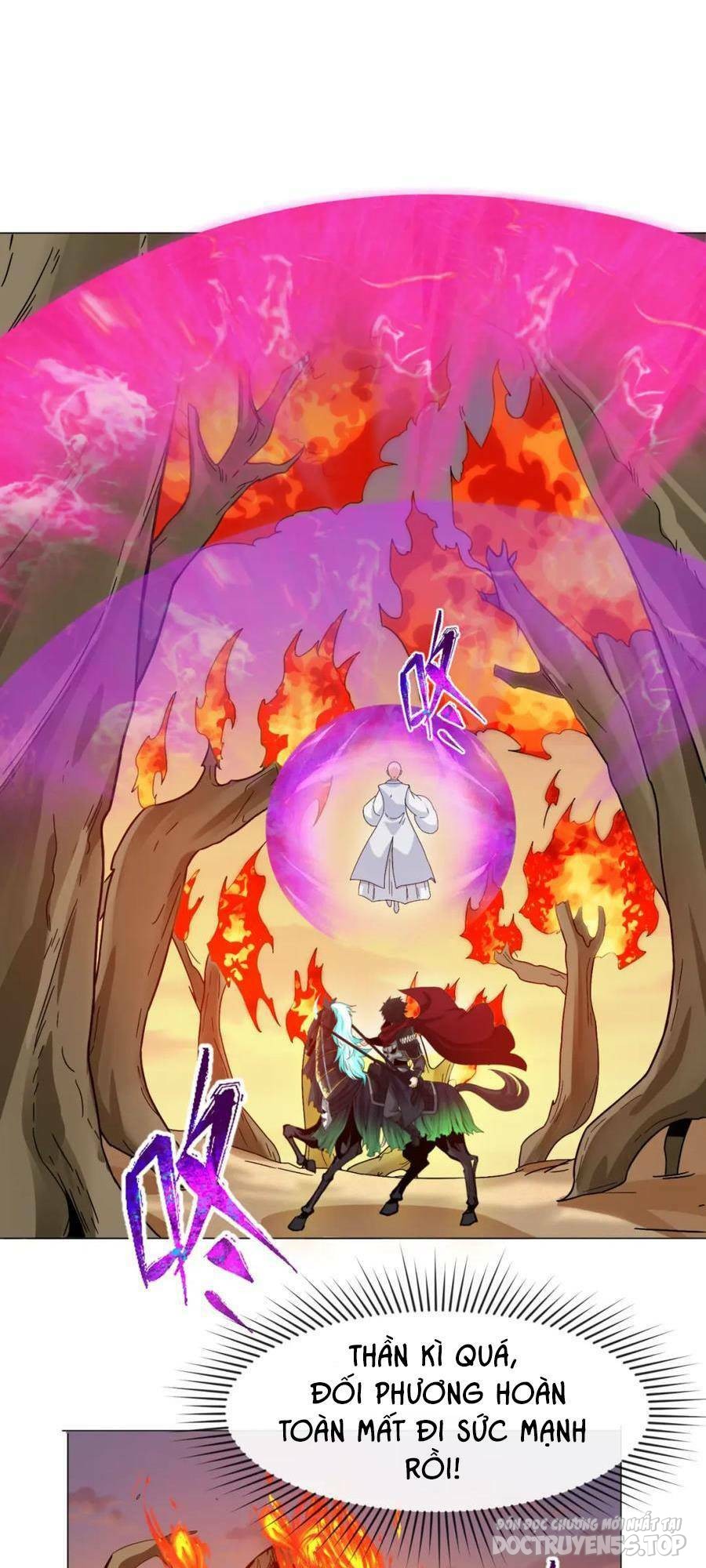 toàn cầu quỷ dị thời đại chapter 87 19