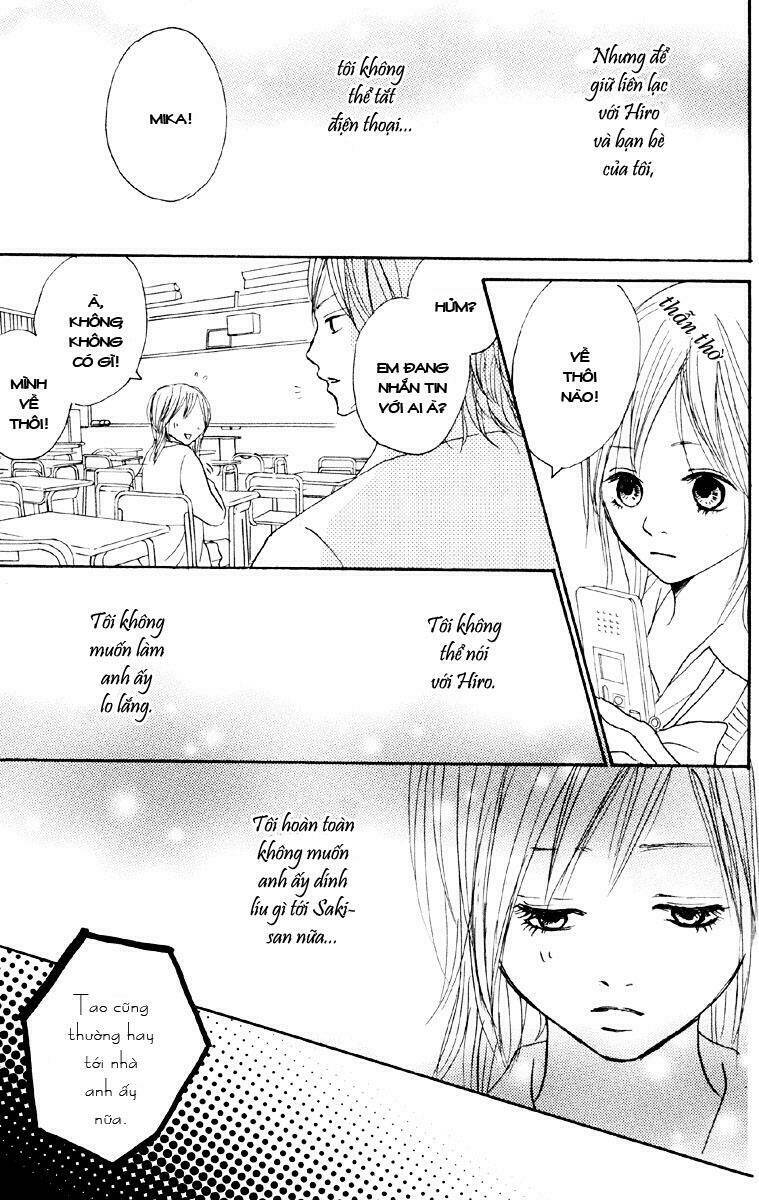 koizora - bầu trời tình yêu chapter 4 24