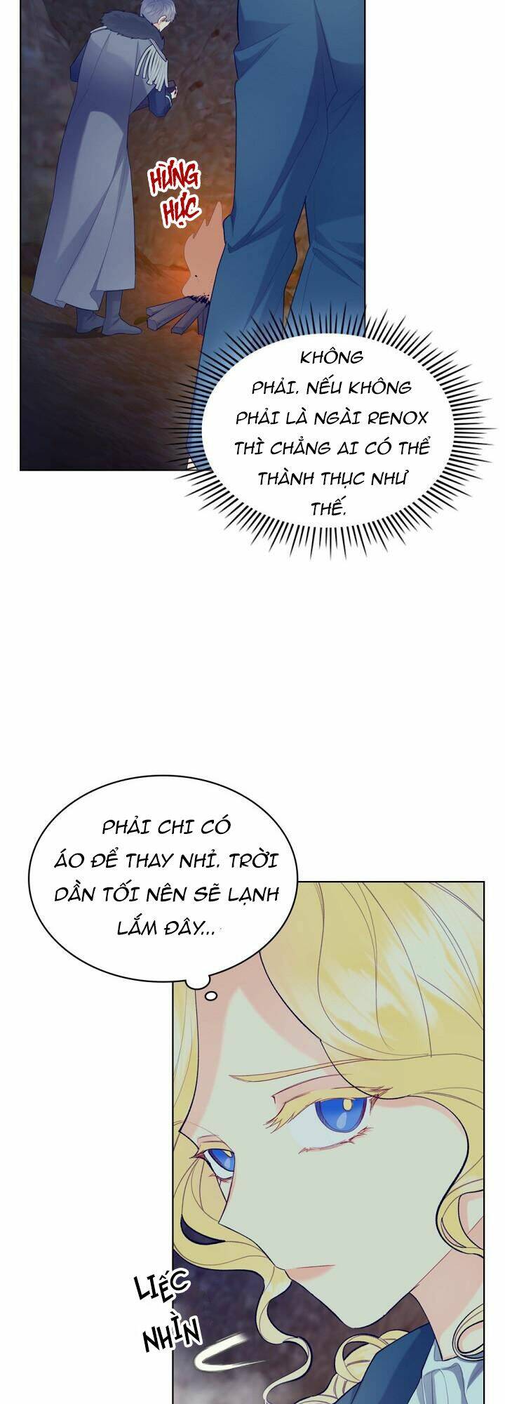 kẻ tạo ra nữ phản diện chapter 47.1 9