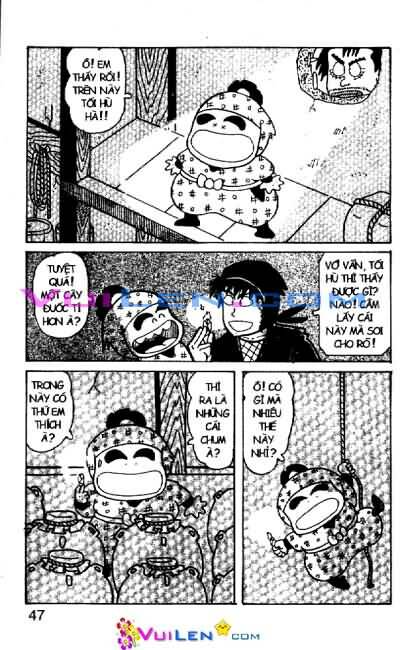 ninja loạn thị chapter 22 48