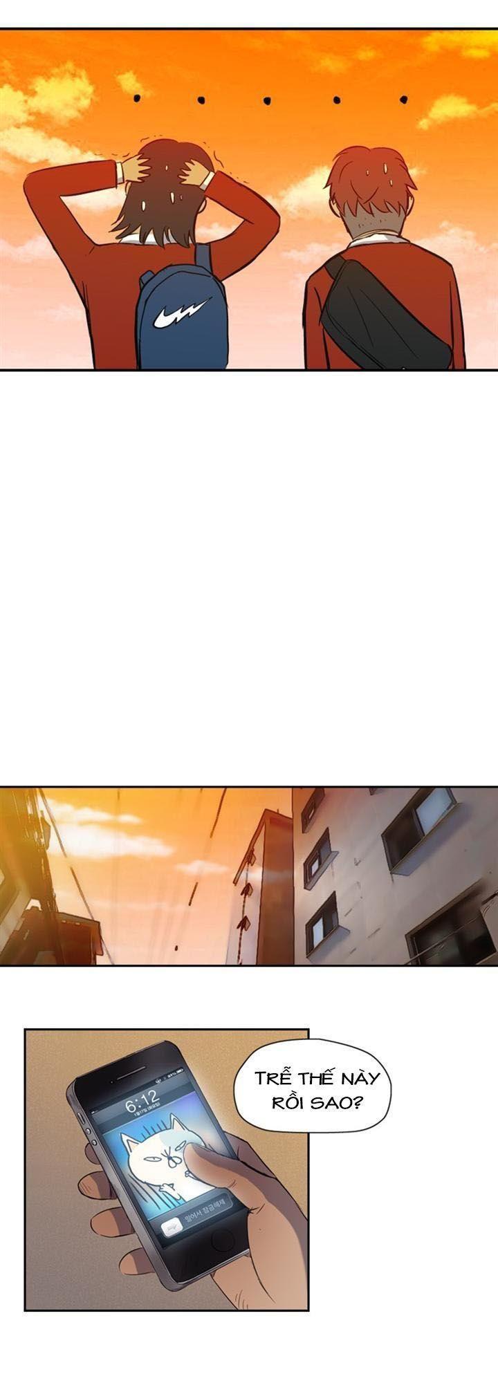 wind breaker chapter 9 4