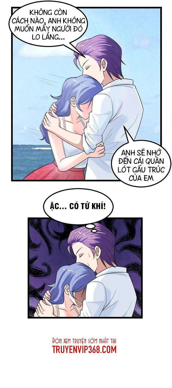 đai ca trở lại tuổi 16 chapter 36 29