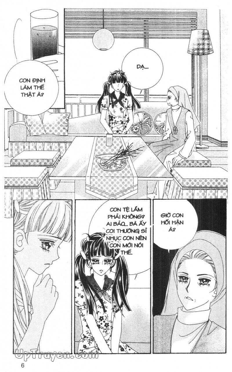 meo meo dịu dàng đi nhé chapter 7 6