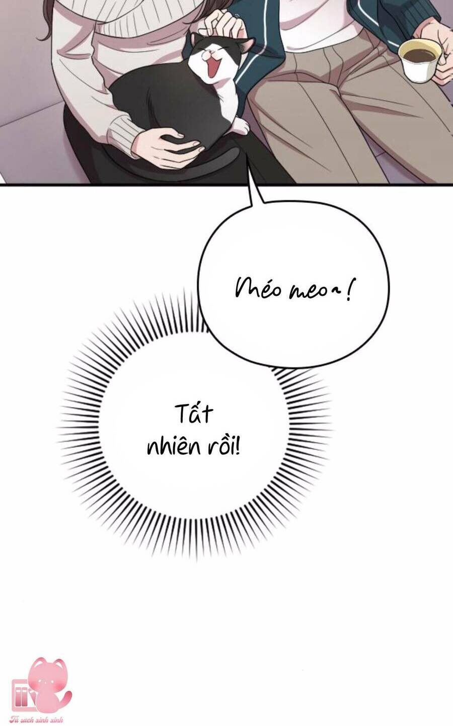 cô đi mà lấy chồng tôi đi chapter 67 137