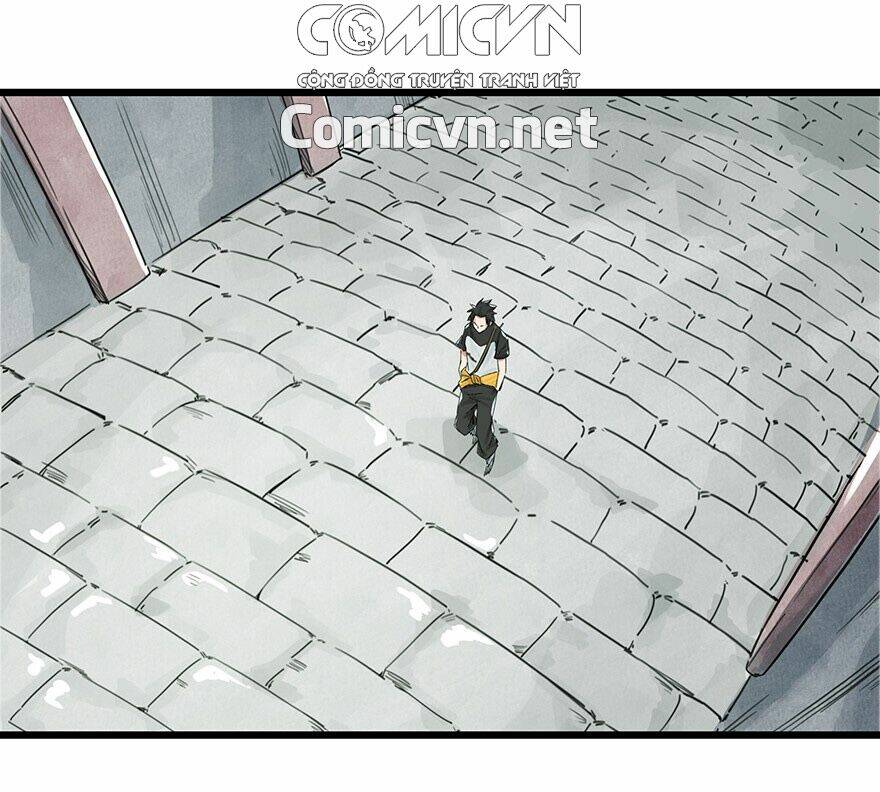 tháp trăm tầng chapter 4 1