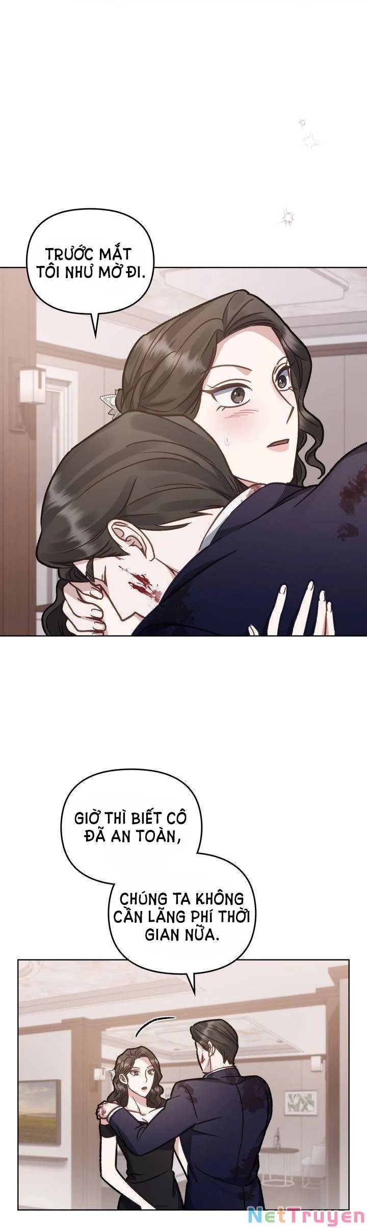 kẻ nghiệp dư chapter 27.5 10