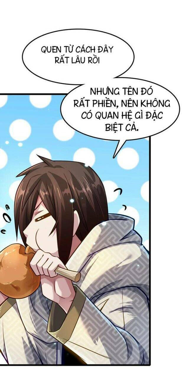 đại bảo kiếm của tôi chapter 14 5