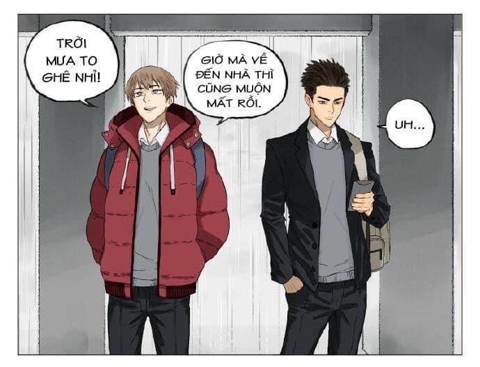 friends zone chapter 2 2