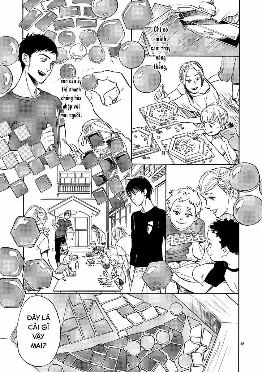 shimanami tasogare chapter 11 20