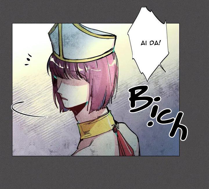 kẻ được chọn chapter 2.1 32