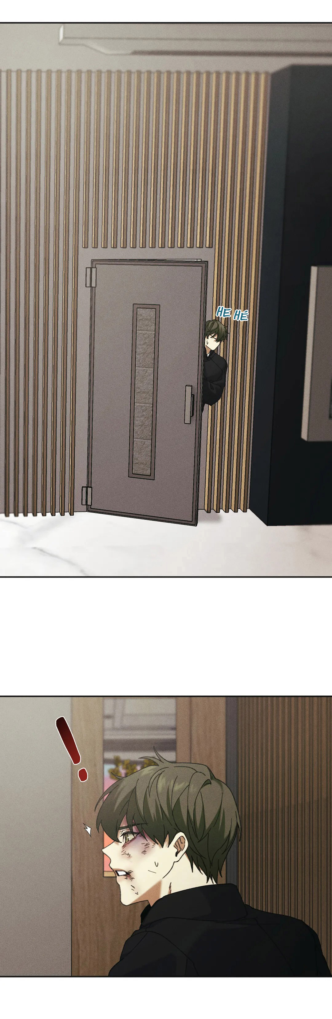 điểm mù chapter 2 27