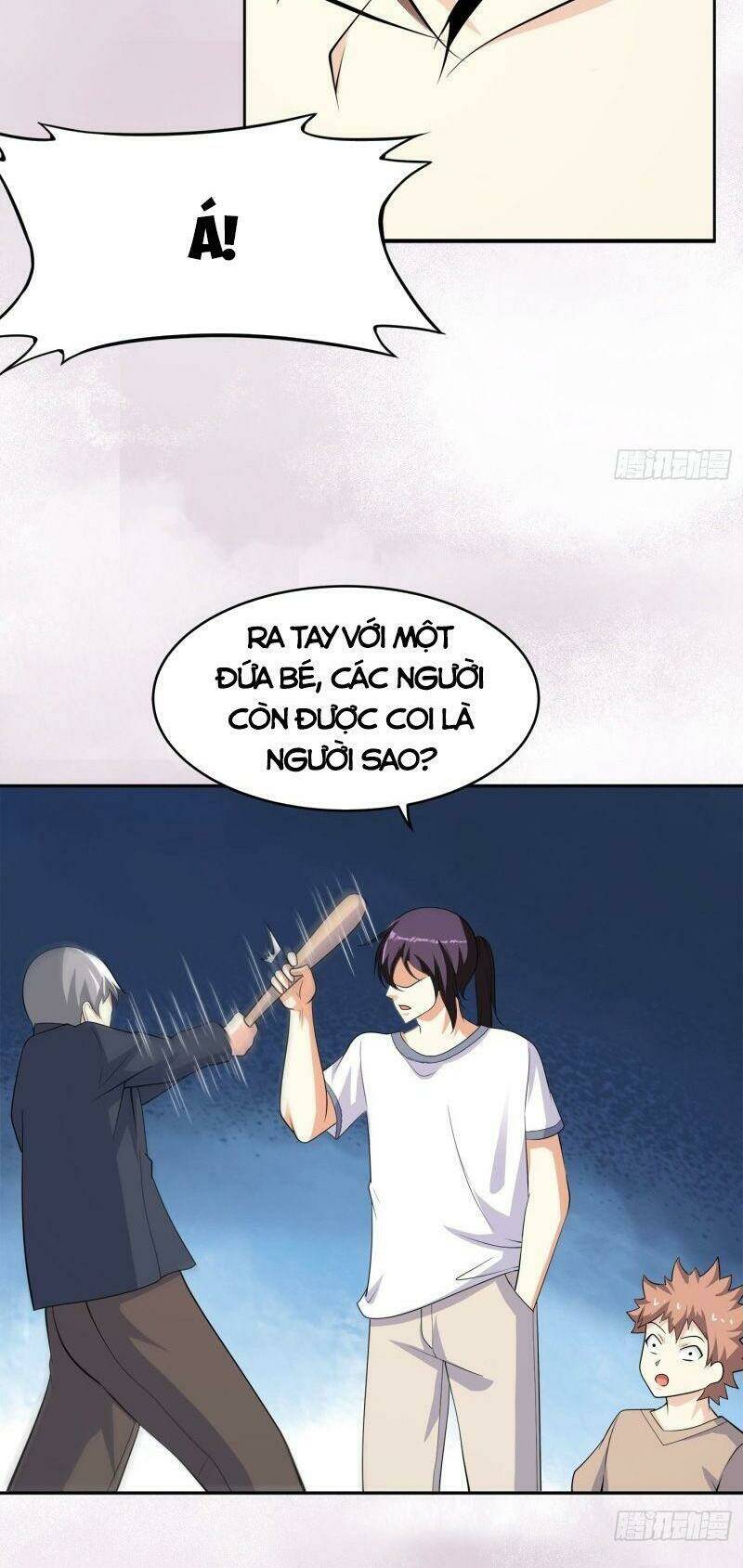 người tu tiên tại đô thị chapter 128 16