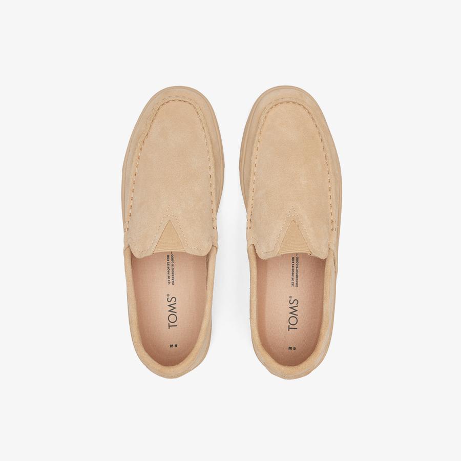 Giày Lười Nam TOMS Trvl Lite Loafer