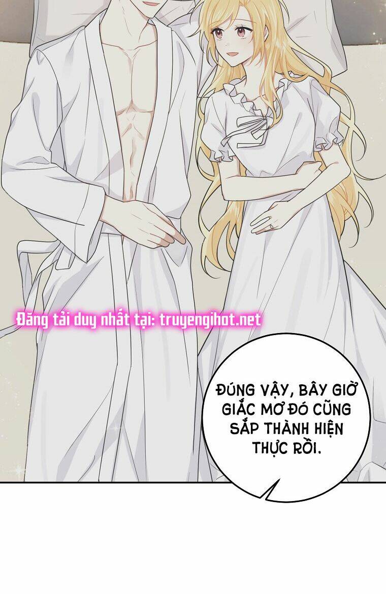 tôi là tiểu thư của gia đình này chapter 150.3 43