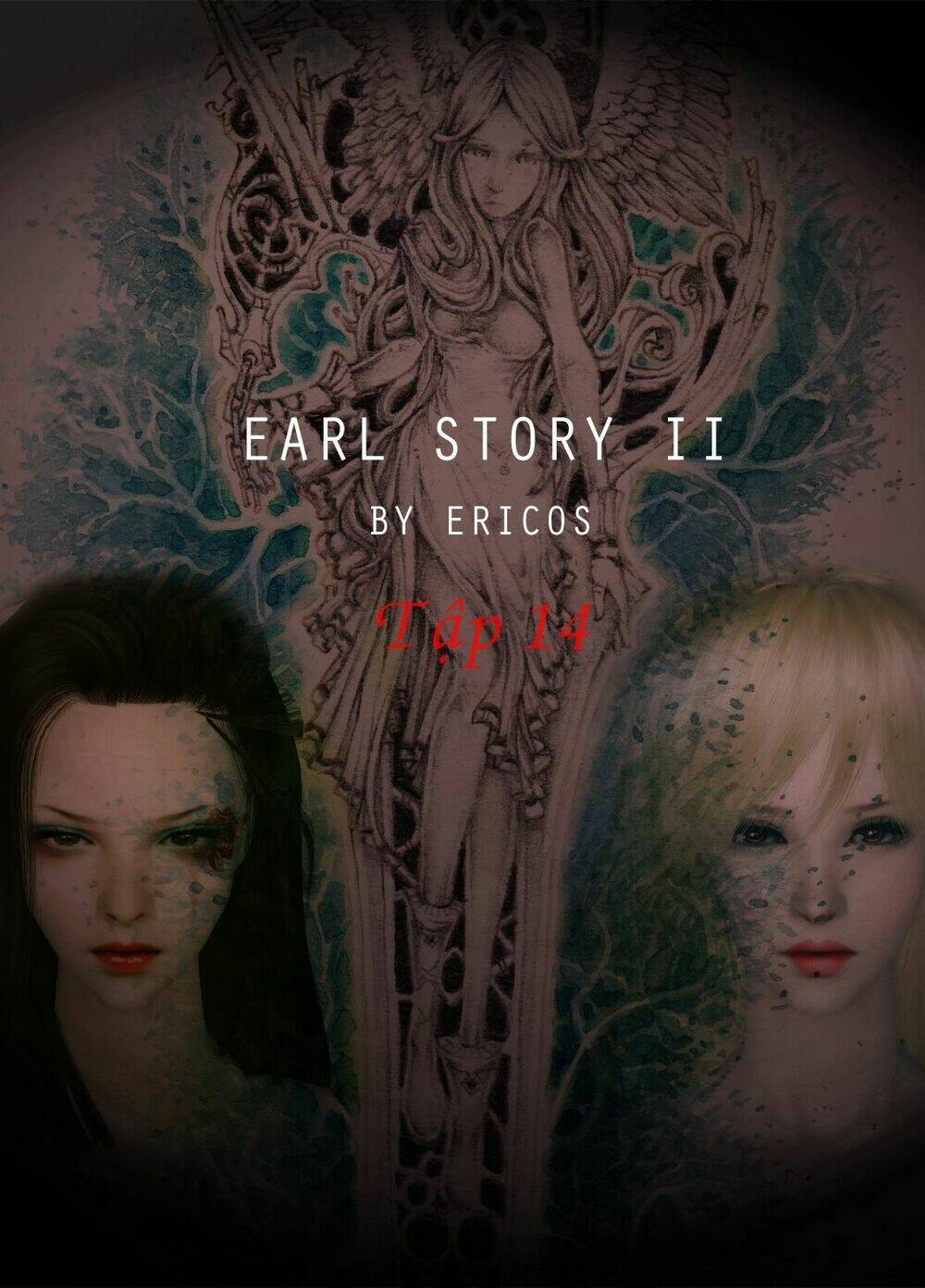 truyện sims - earl story chapter 68 1