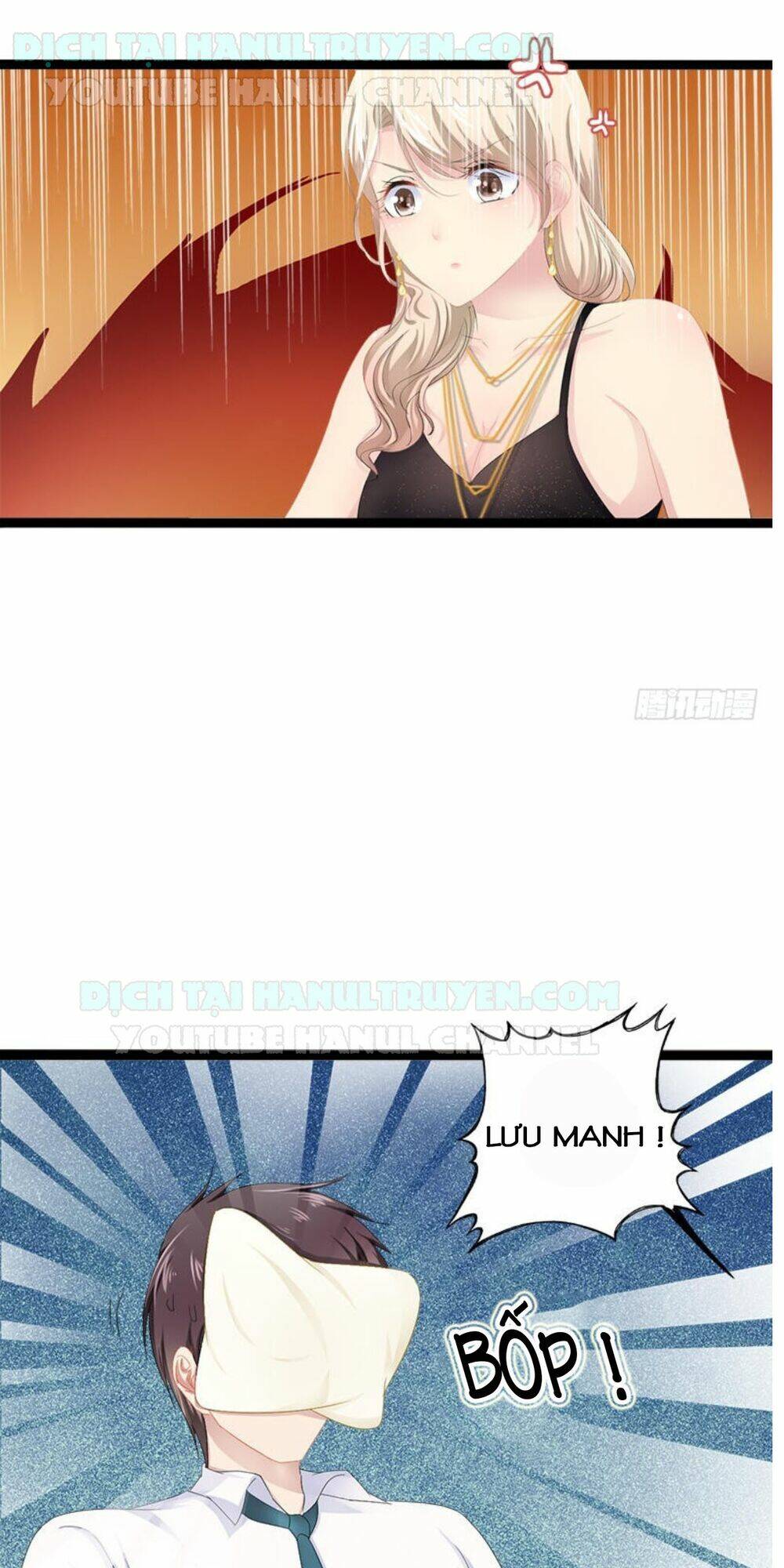 thần bí đế thiếu điềm sủng thê chapter 31 18