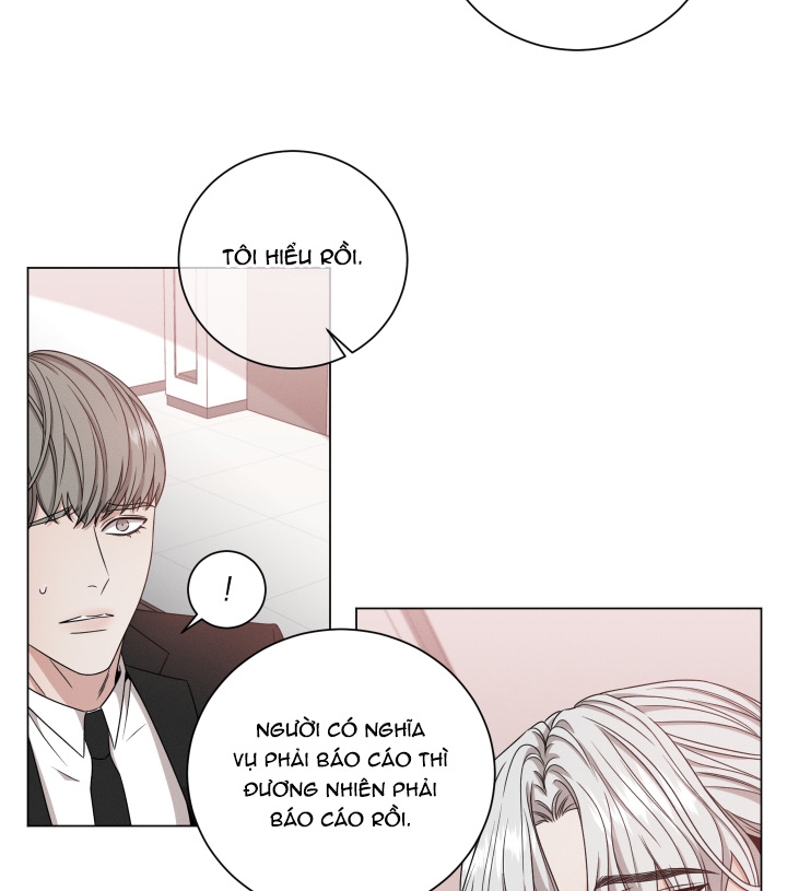 hội chứng minmotion chapter 6 84