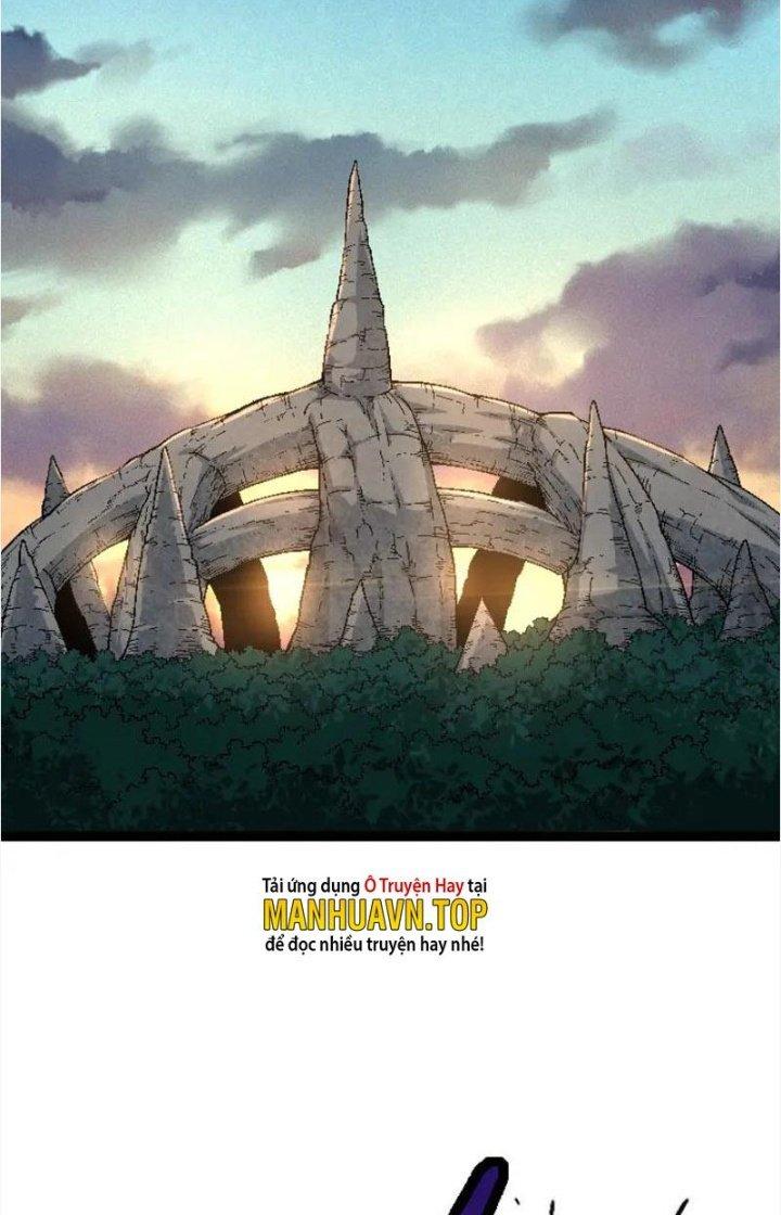 từ cây cổ thụ bắt đầu tiến hóa chapter 33 43