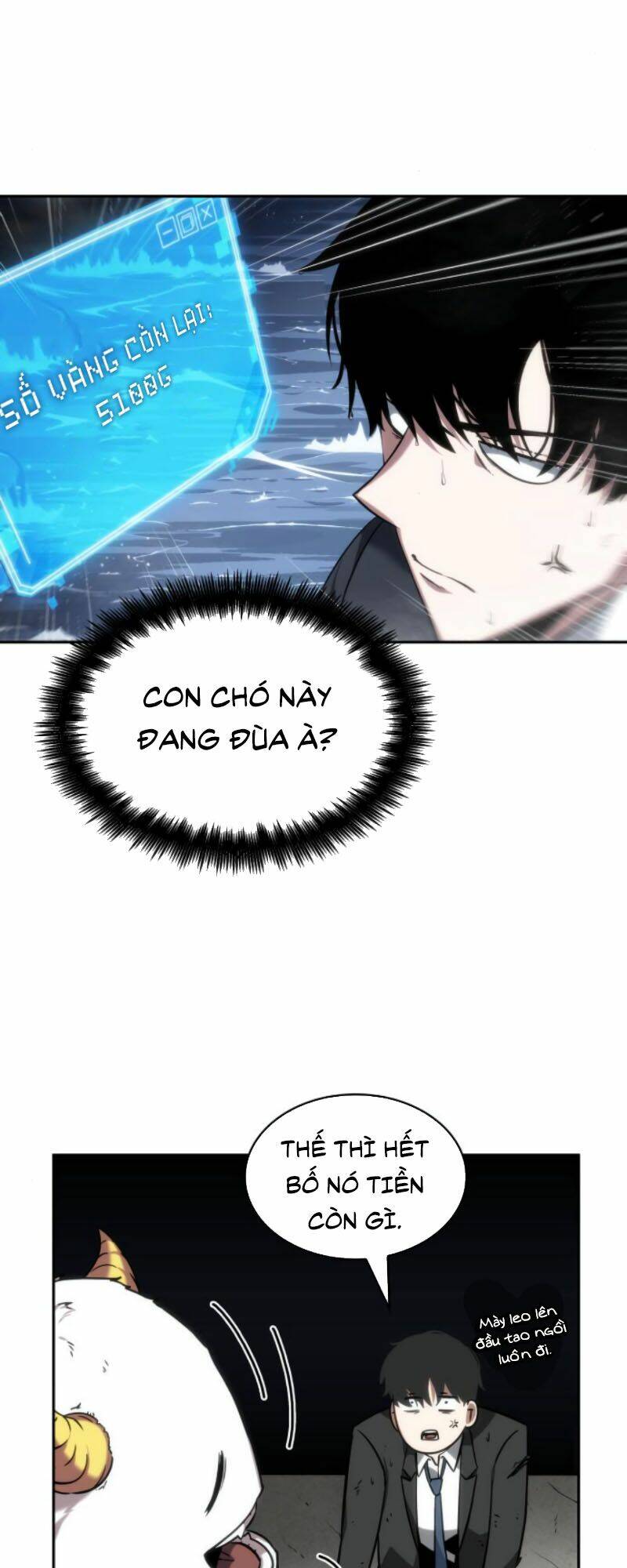 toàn trí độc giả - omniscient reader chapter 13 30