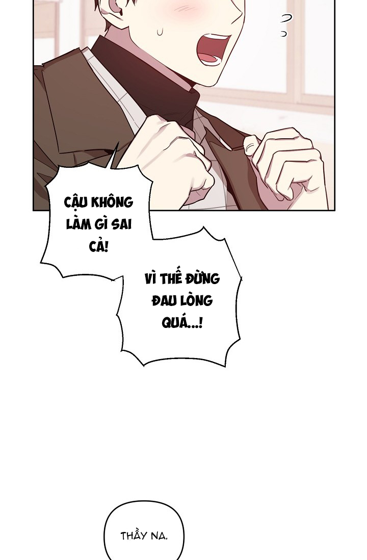 thần tượng đến rồi!? chapter 7 28