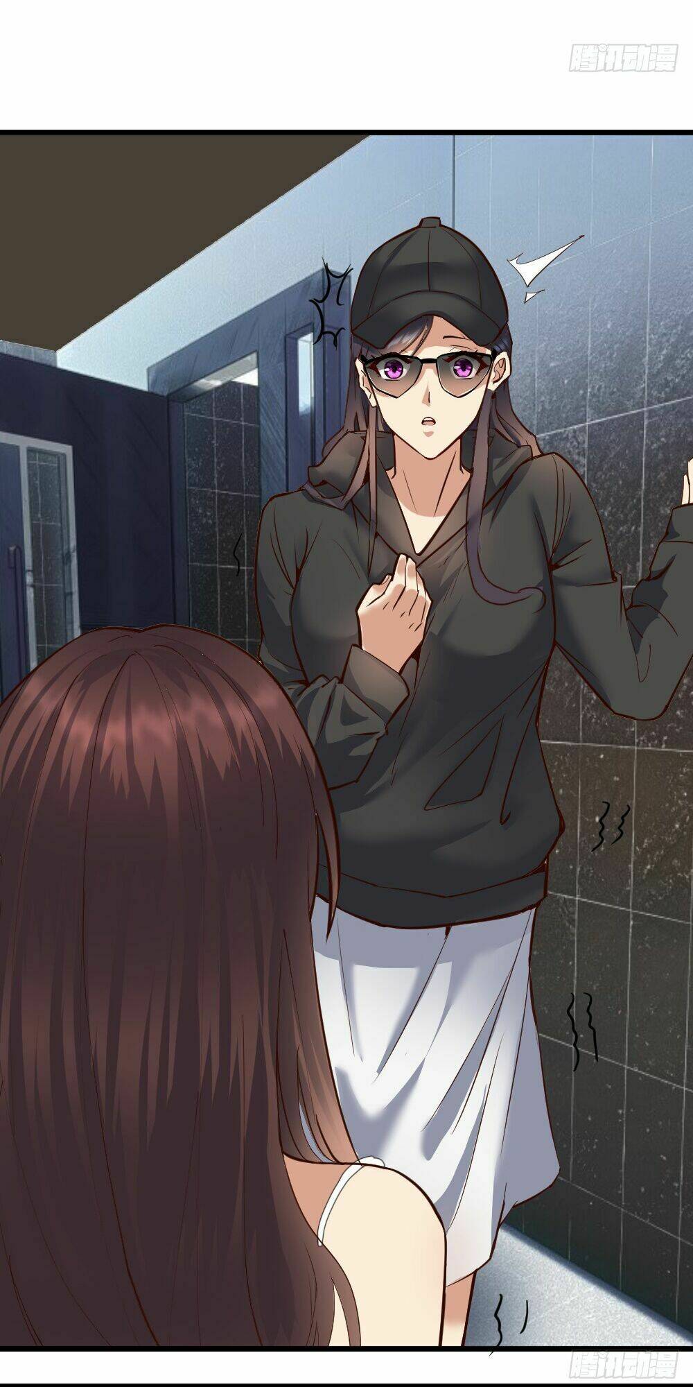 tuyệt thế thiên tài hệ thống chapter 18 27