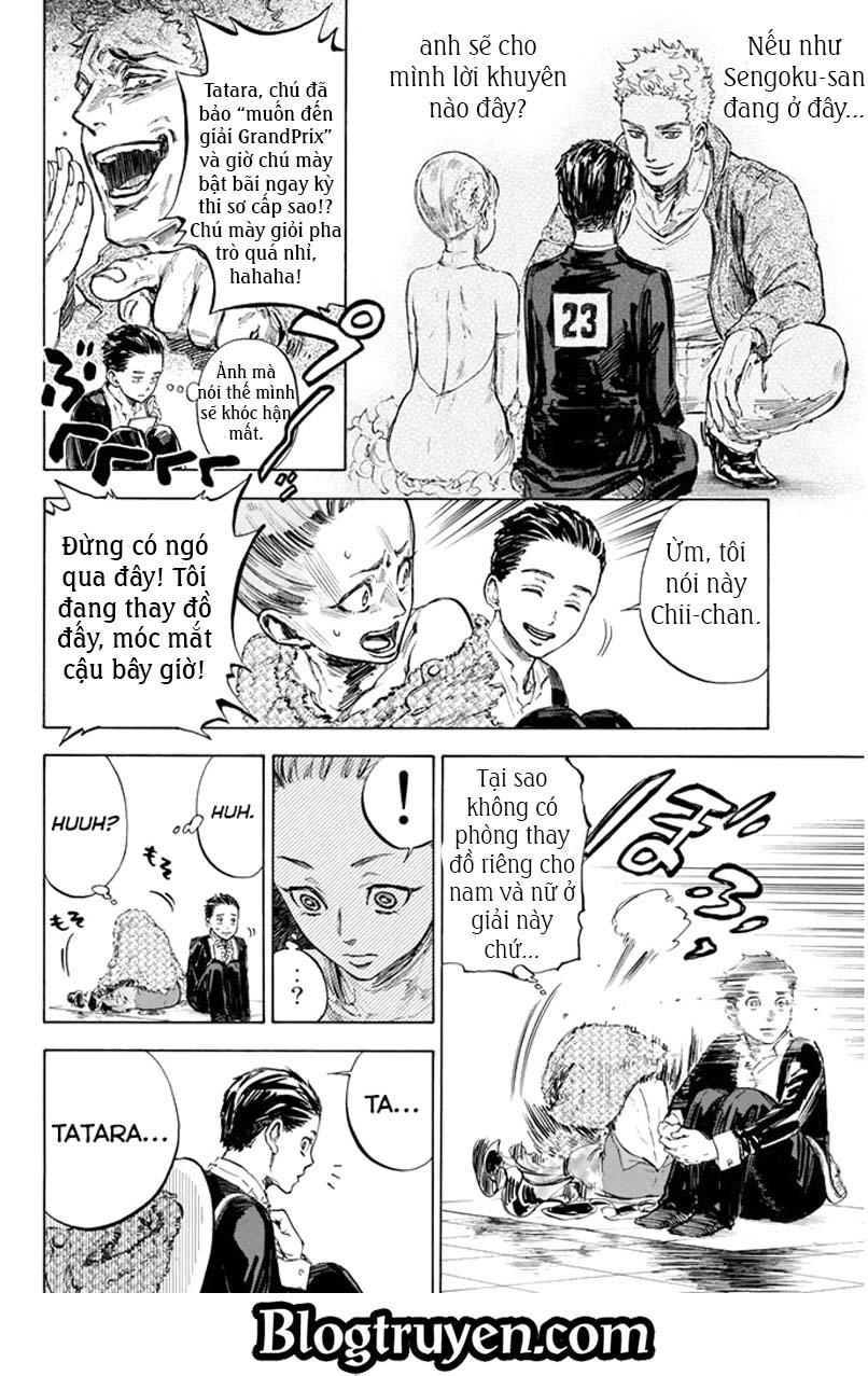 ballroom e youkoso chapter 24 13