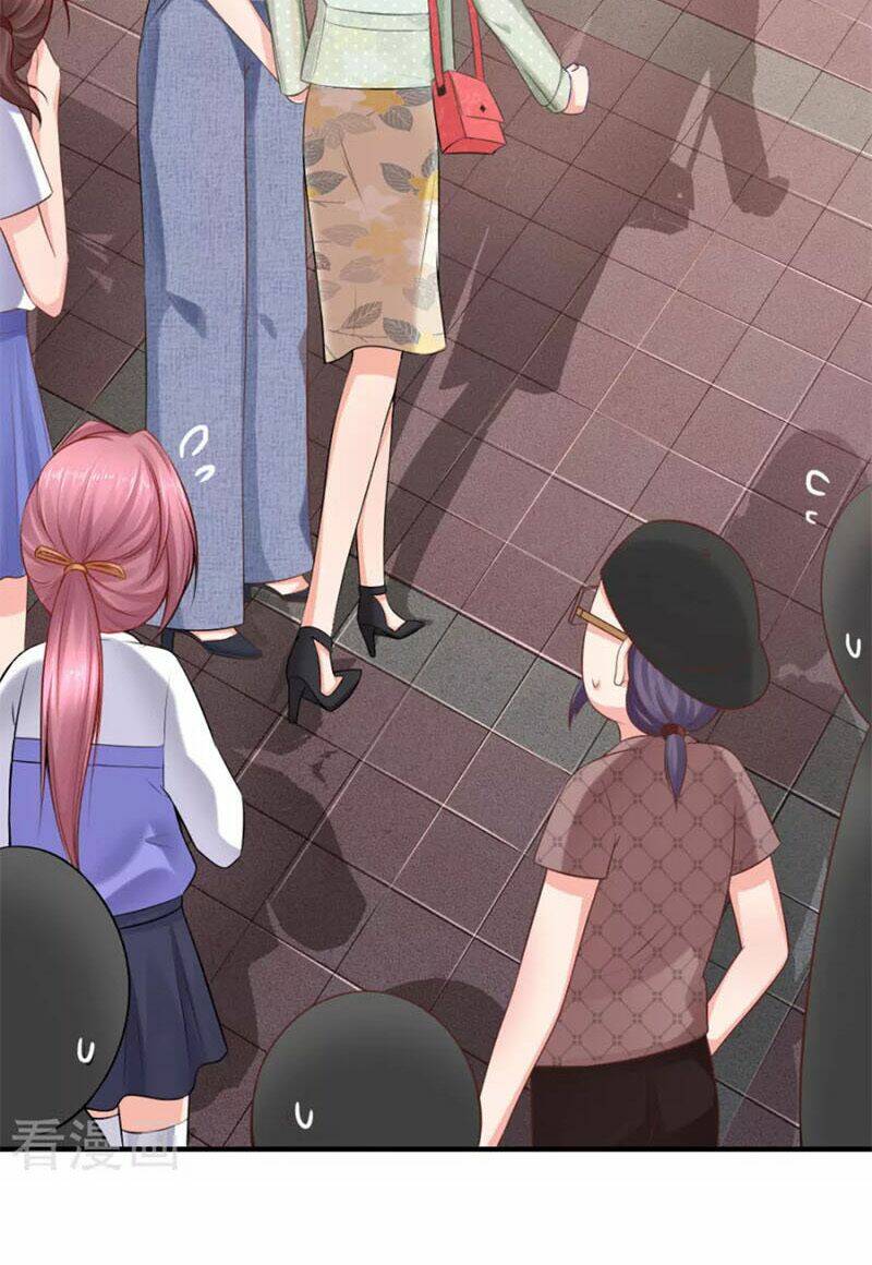 vợ yêu gả nhầm của phúc hắc tổng tài chapter 36 12