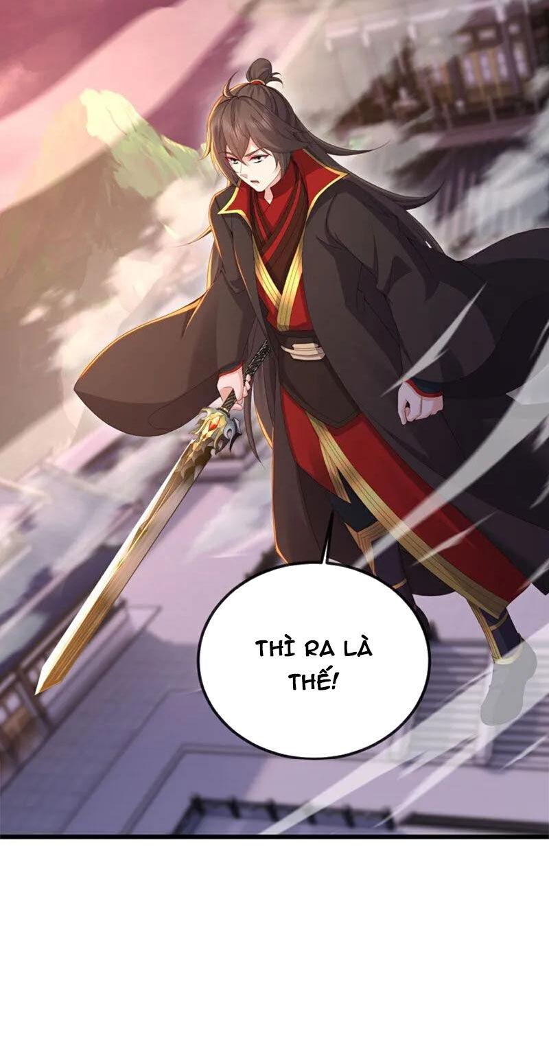 tiên võ đế tôn chapter 524 65