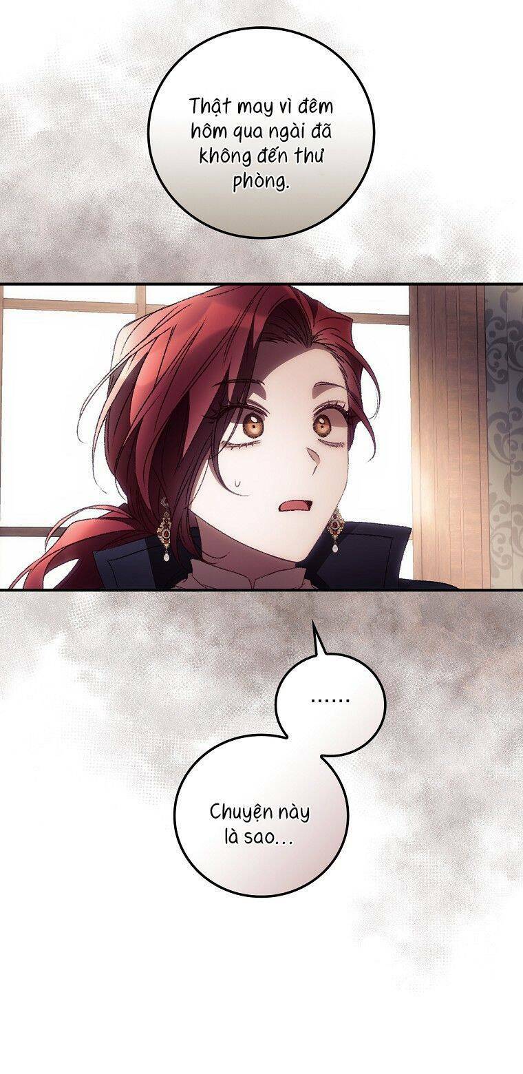 tôi nhìn thấy cái chết của bạn chapter 44 20