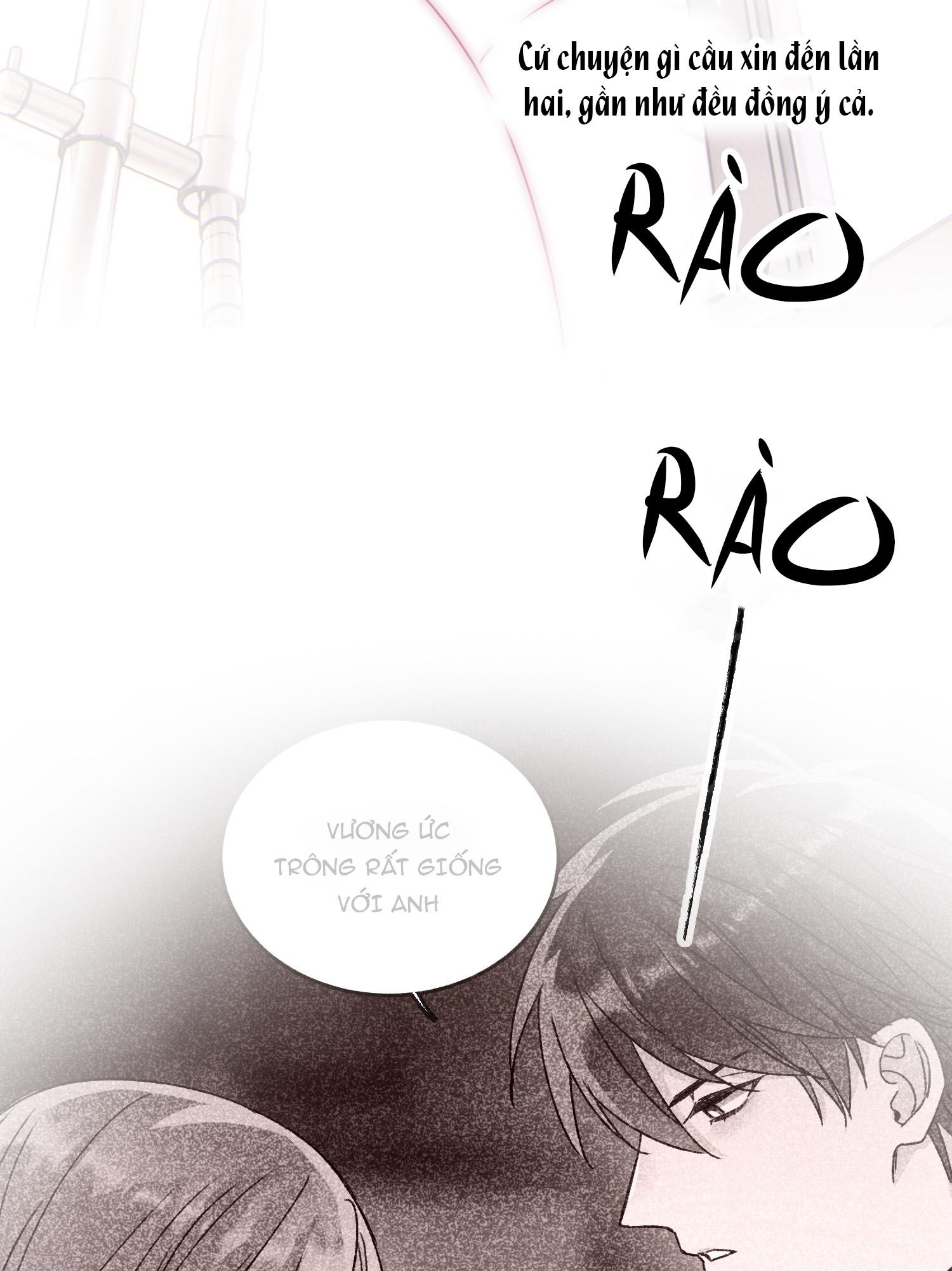 tôi phải làm một kẻ đại xấu xa chapter 35 11