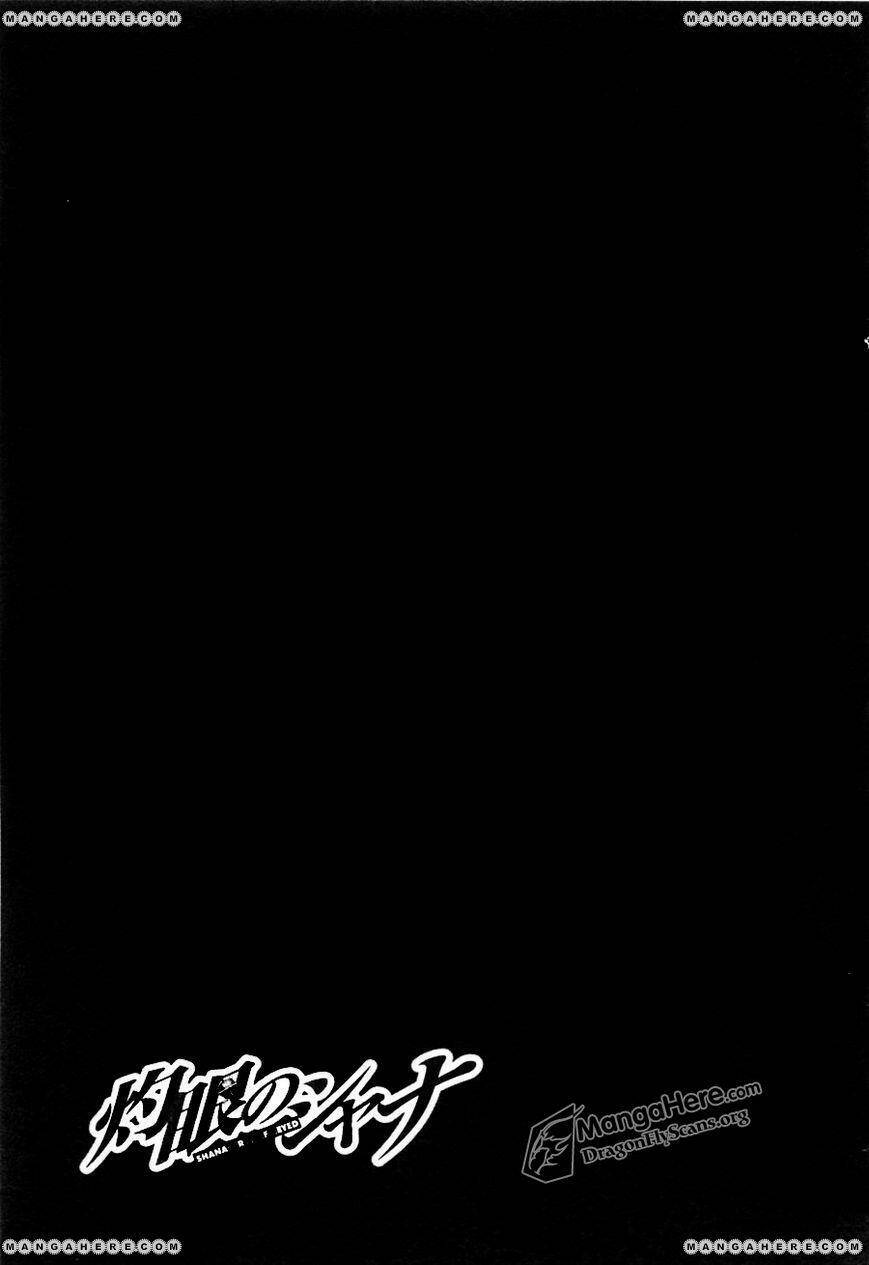 đôi mắt của shana chapter 34 31