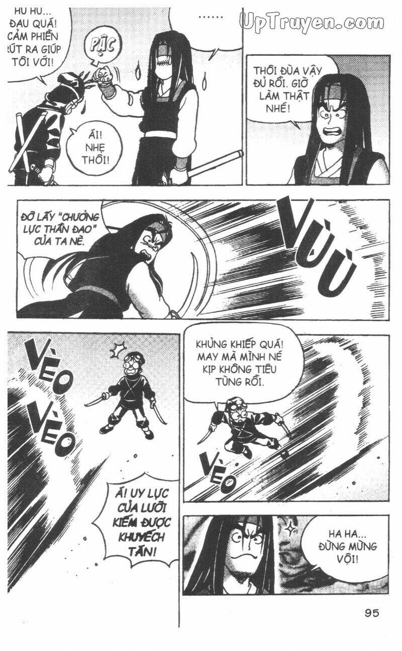 đội quân nhí nhố chapter 28 95