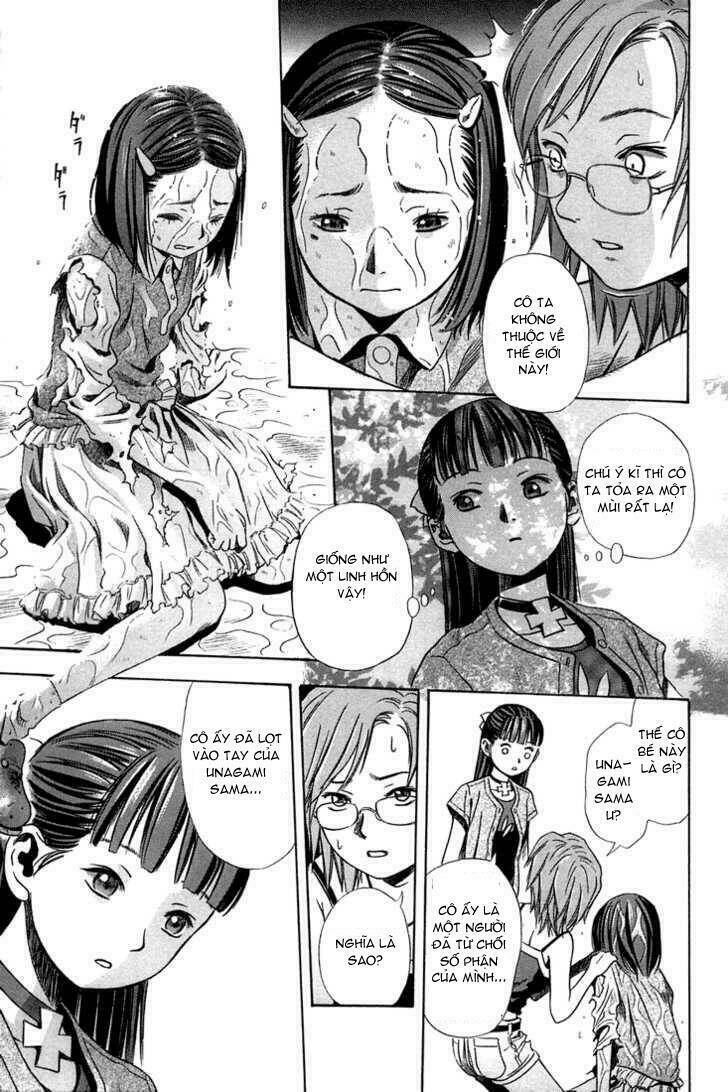 otogi matsuri chapter 10 23