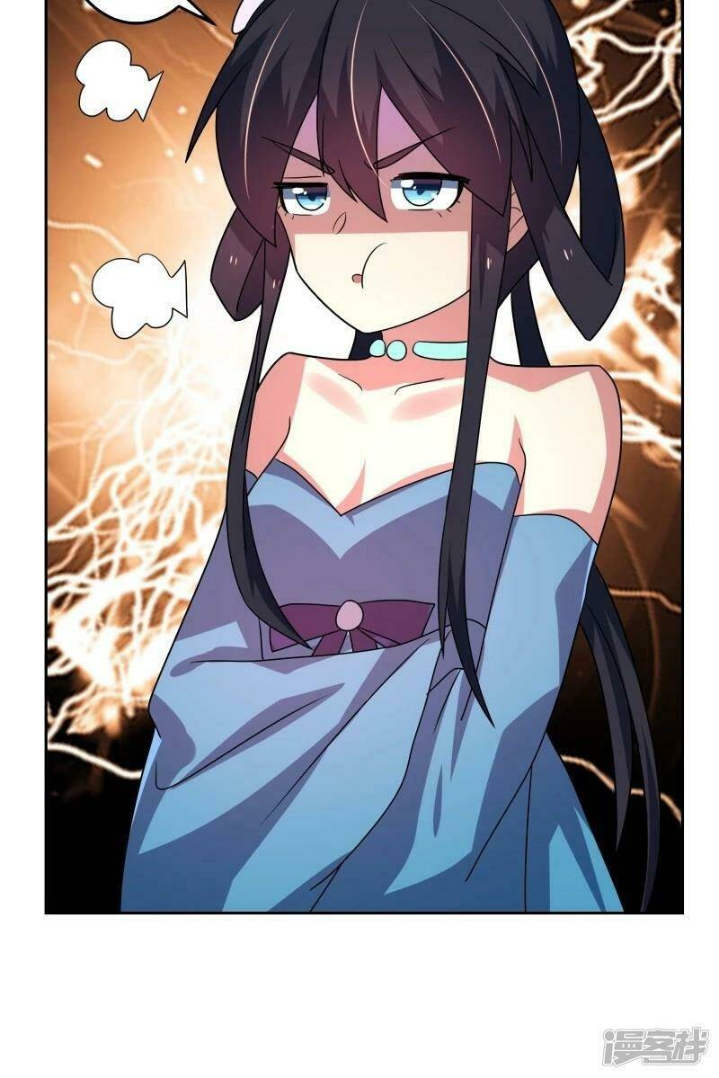 tuyệt thế thánh đế chapter 19 4