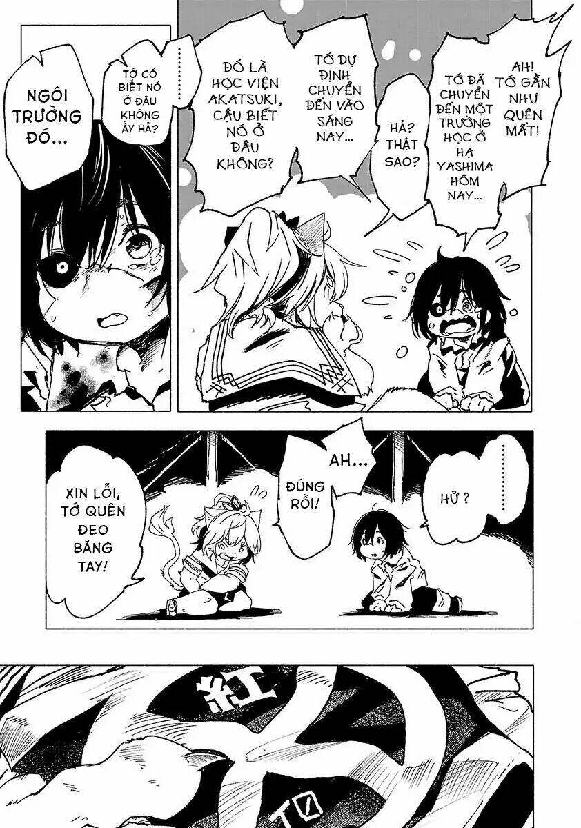 kemono giga chapter 1 48