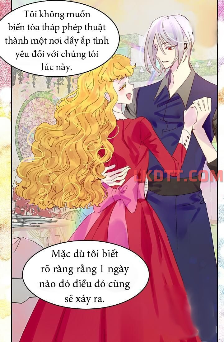 đừng xem thường nữ phụ chapter 128 26