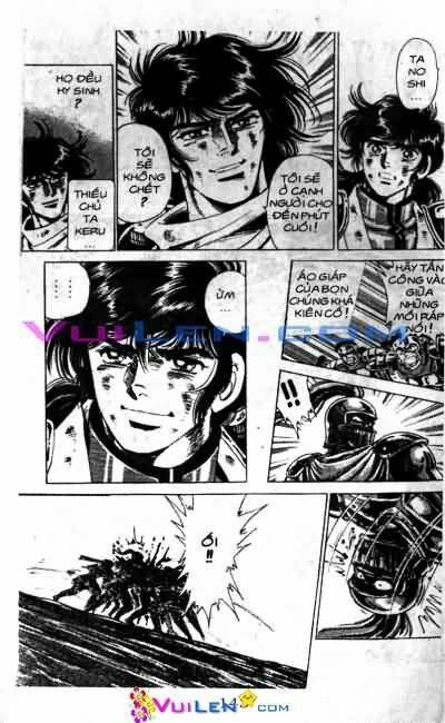 vương tử takeru chapter 7 141