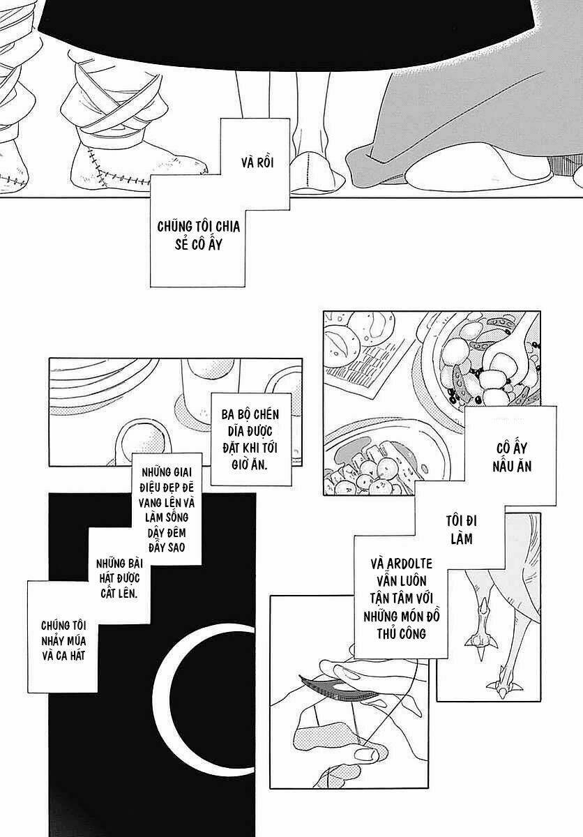 truyện kể vương quốc nọ chapter 1.2 56