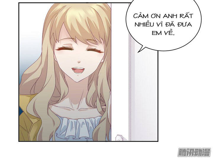 ảnh đế lão công ngoan ngoan ái chapter 6 4