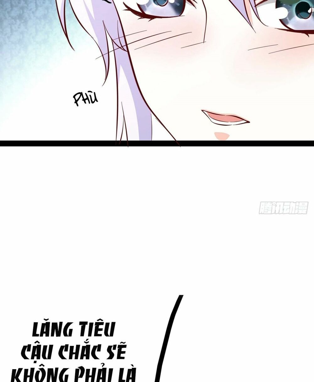 hoàng hậu của trẫm là võ lâm minh chủ chapter 19 35