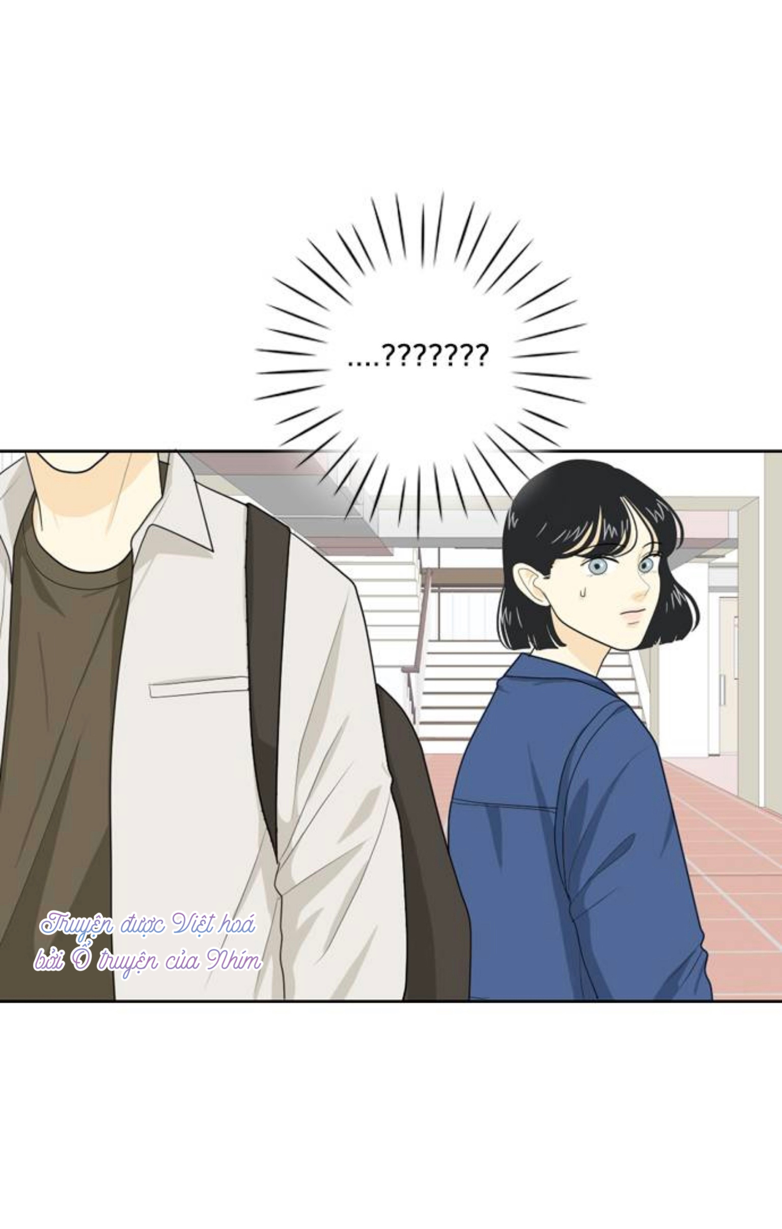 sống chung một nhà chapter 28 32