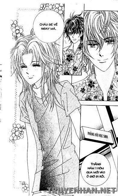 người duy nhất chapter 18 1