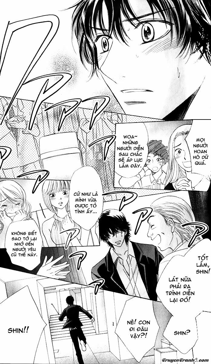 ác quỷ và bản tình ca chapter 61 13