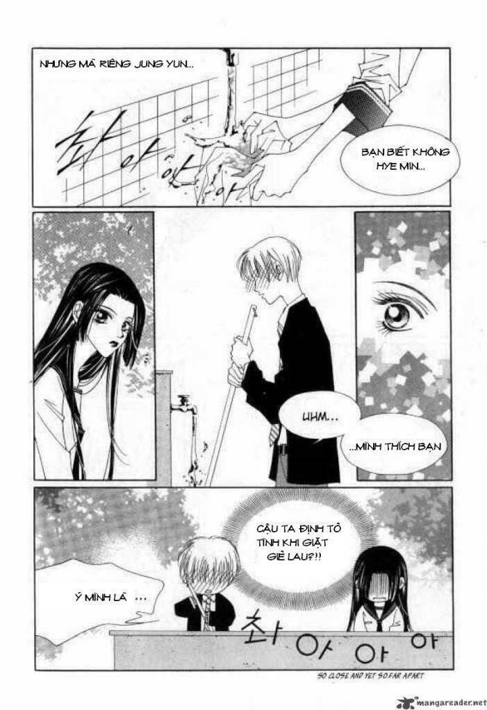 cynical orange - quả cam thủy tinh chapter 1 19