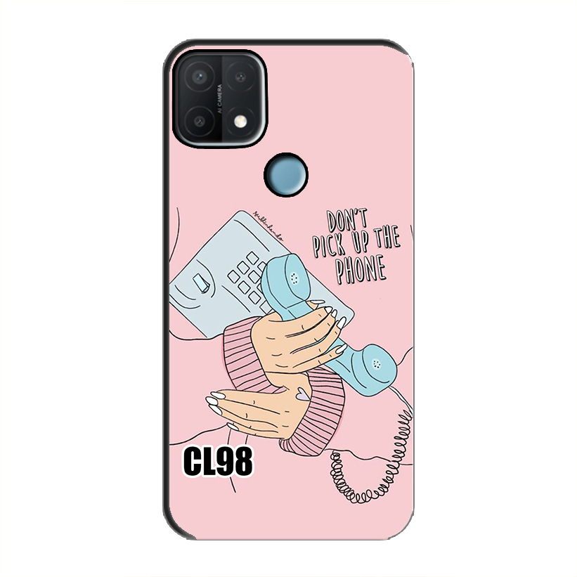 Ốp Lưng Dành Cho OPPO A15
